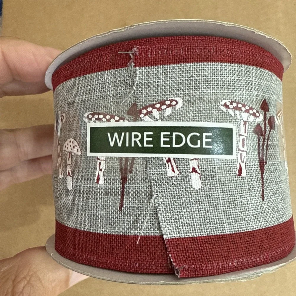 Joann Fabric Wire Edge 2.5